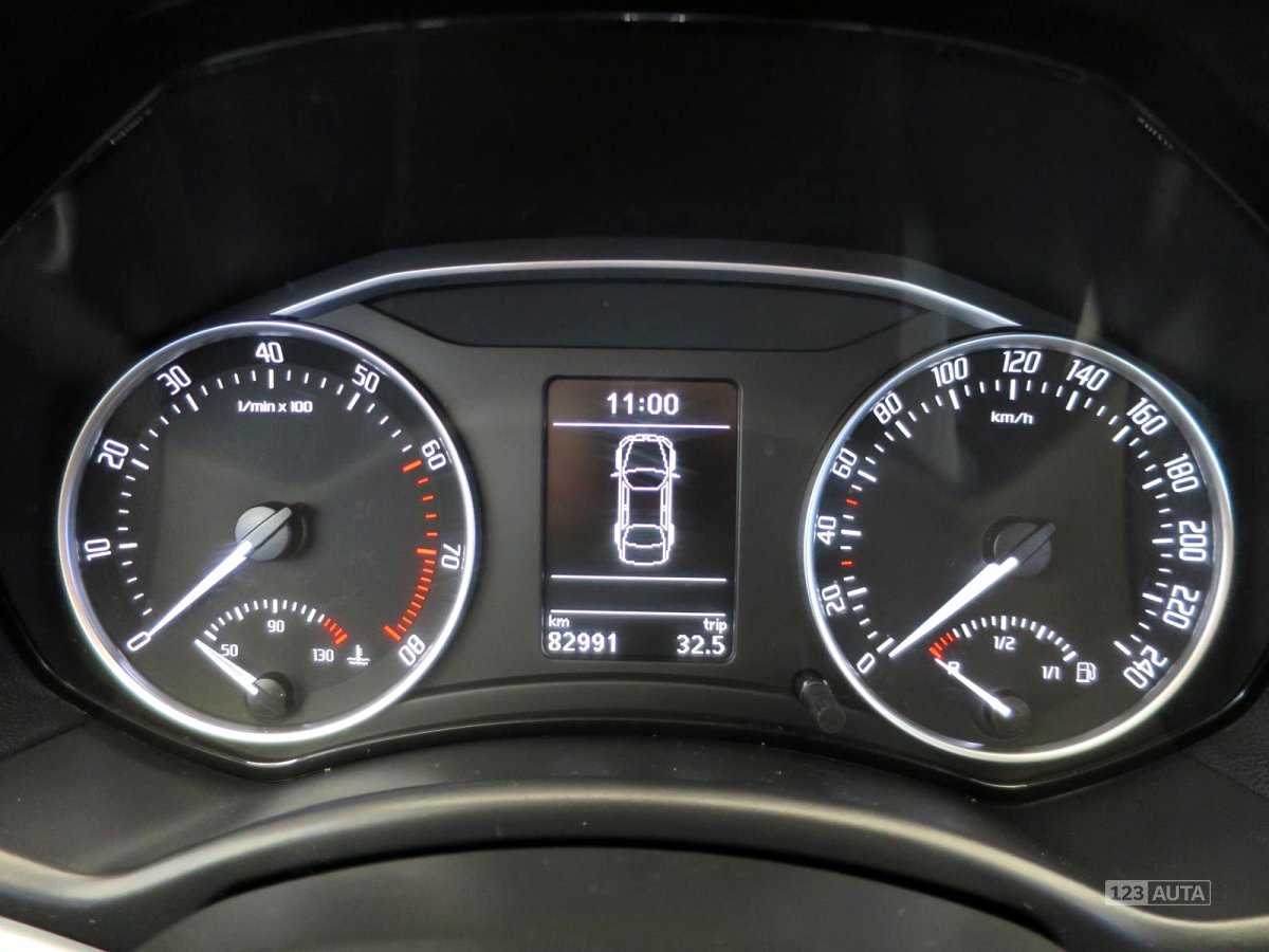 Škoda Octavia Scout, 2011 - pohled č. 10