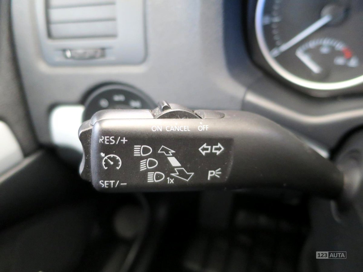 Škoda Octavia Scout, 2011 - pohled č. 20