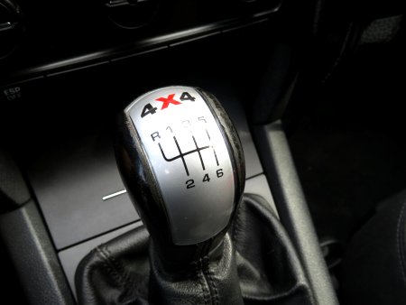 Škoda Octavia Scout, 2008 - pohled č. 13