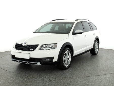 Škoda Octavia, 2015 - pohled č. 3