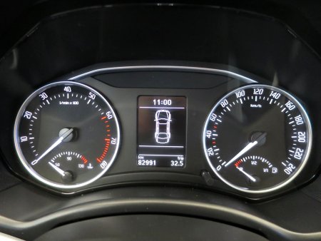 Škoda Octavia Scout, 2011 - pohled č. 10