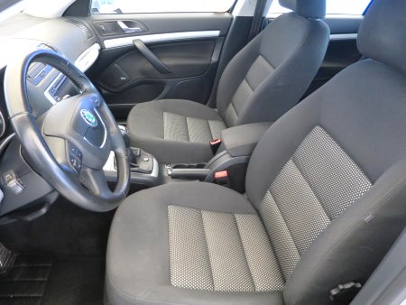 Škoda Octavia Scout, 2011 - pohled č. 11