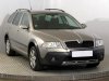 Škoda Octavia Scout, 2008 - pohled č. 1
