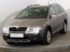 Škoda Octavia Scout, 2008 - pohled č. 3