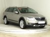 Škoda Octavia Scout, 2015 - celkový pohled
