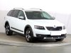Škoda Octavia Scout, 2015 - celkový pohled