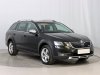 Škoda Octavia Scout, 2018 - celkový pohled