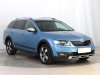 Škoda Octavia Scout, 2014 - celkový pohled