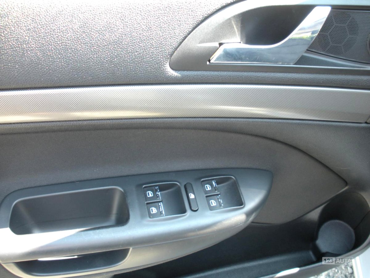 Škoda Octavia, 2006 - pohled č. 8