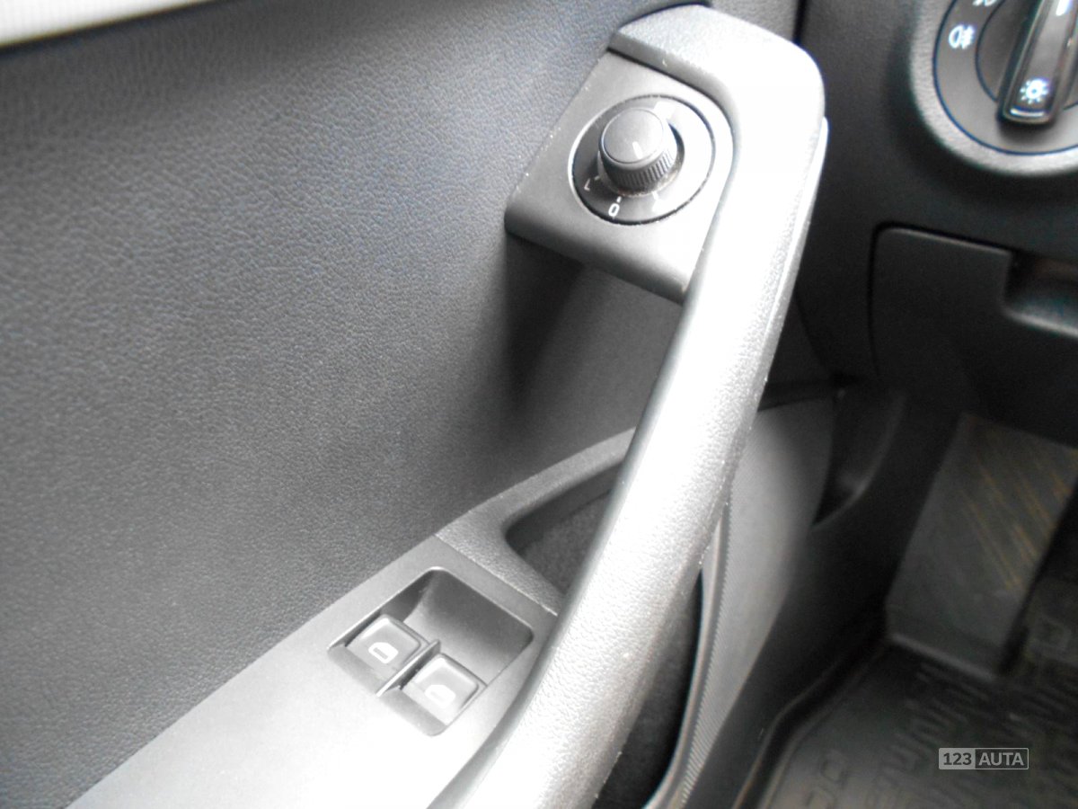 Škoda Octavia, 2014 - pohled č. 10