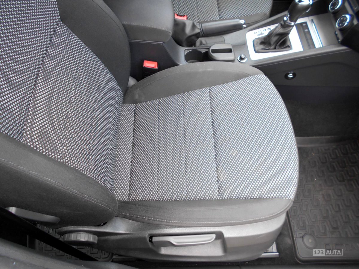 Škoda Octavia, 2014 - pohled č. 13