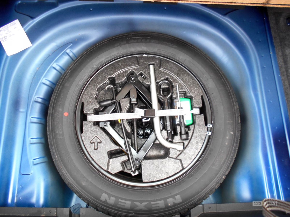 Škoda Octavia, 2014 - pohled č. 20