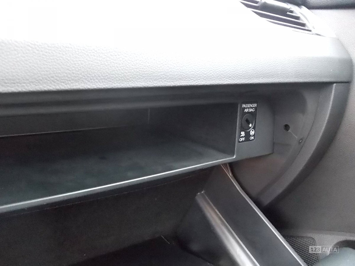 Škoda Octavia, 2013 - pohled č. 18