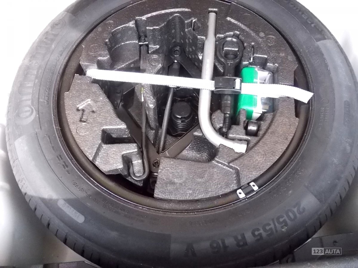 Škoda Octavia, 2013 - pohled č. 20