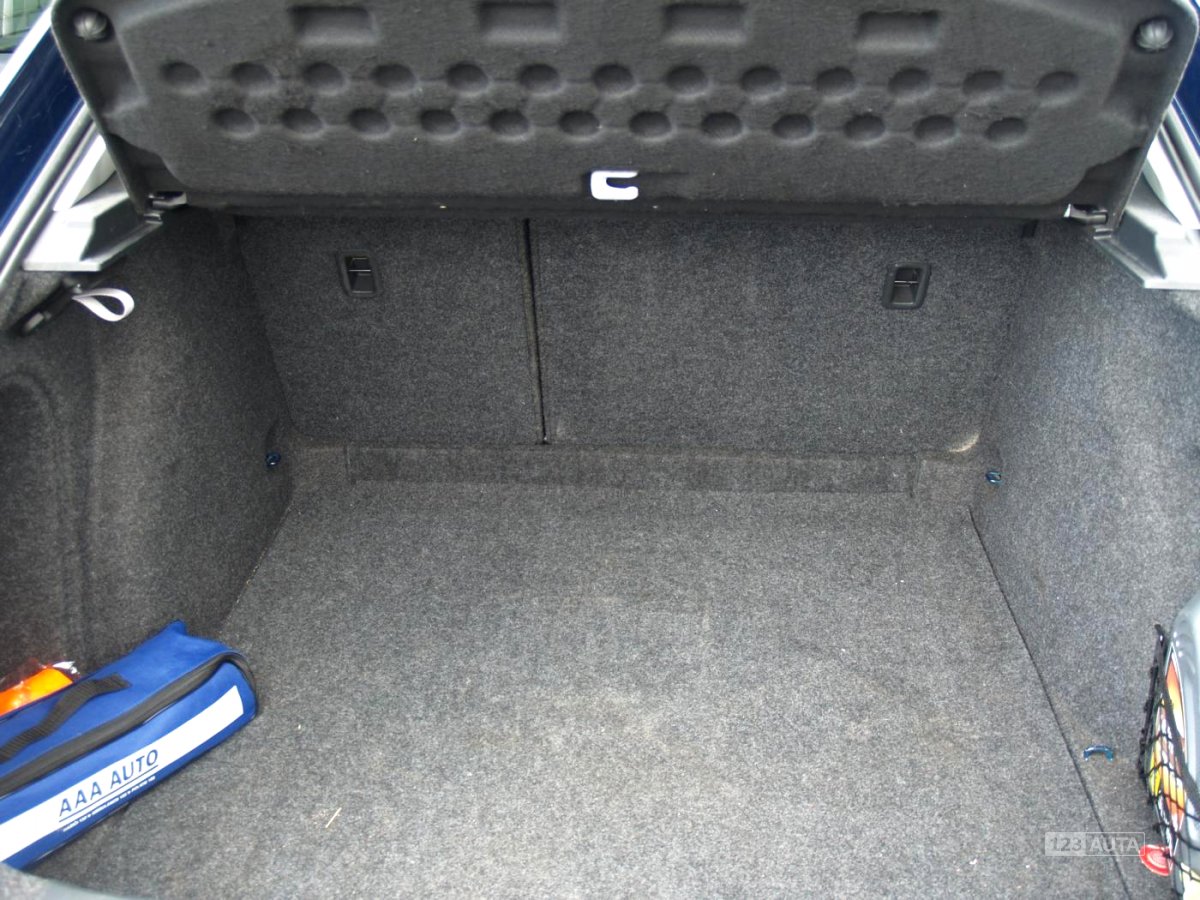 Škoda Octavia, 2011 - pohled č. 19