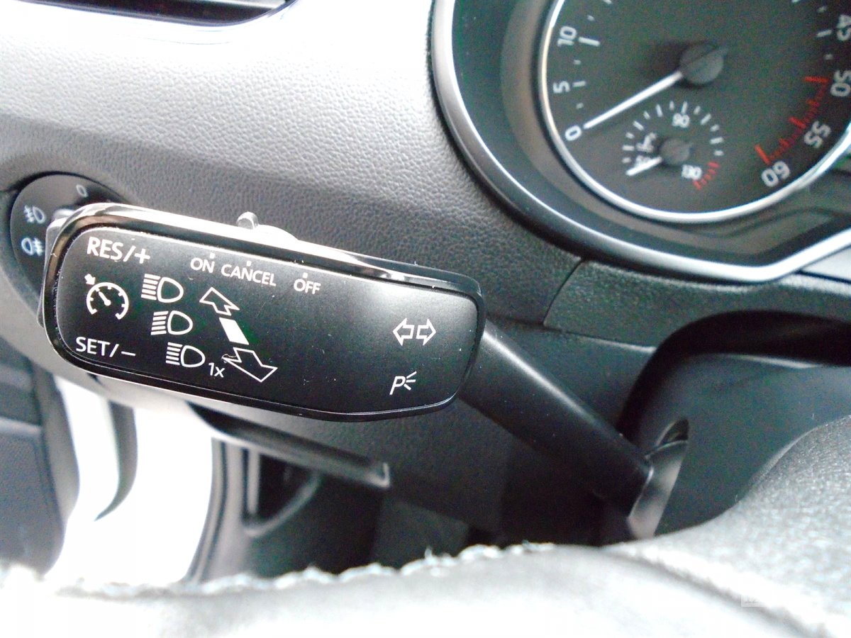 Škoda Octavia, 2013 - pohled č. 12