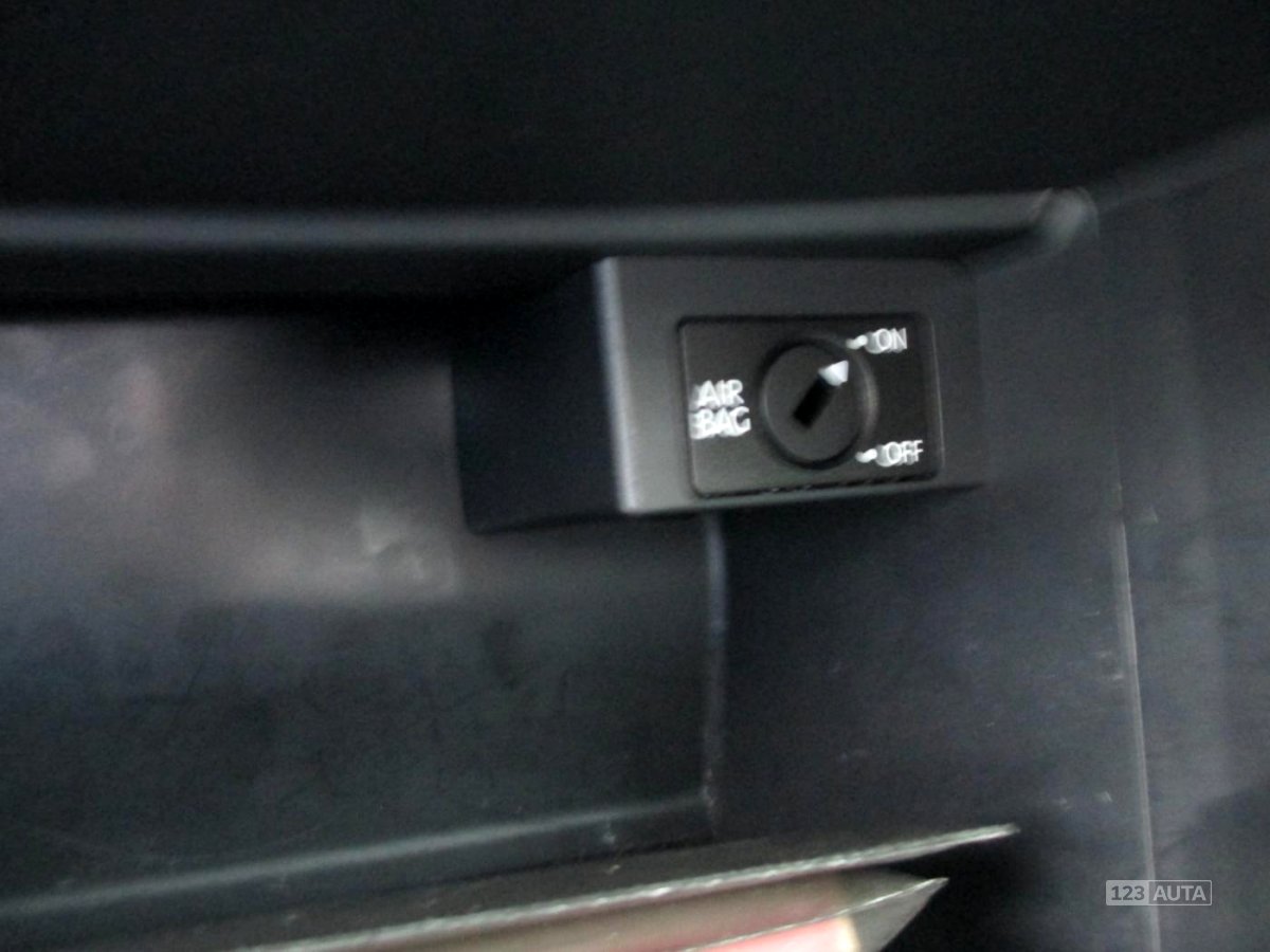 Škoda Octavia, 2006 - pohled č. 12