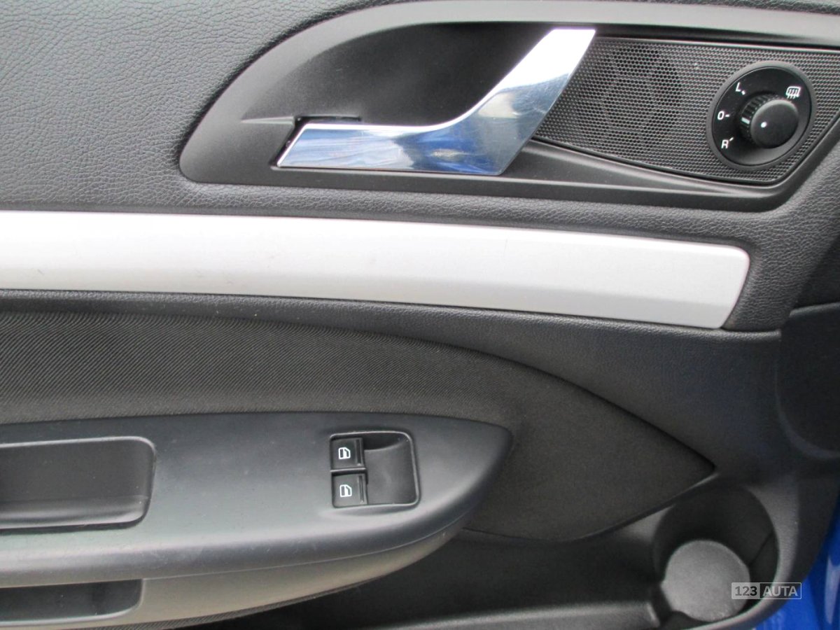Škoda Octavia, 2006 - pohled č. 7