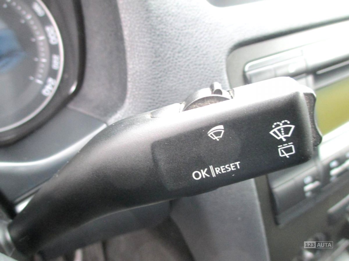 Škoda Octavia, 2006 - pohled č. 8