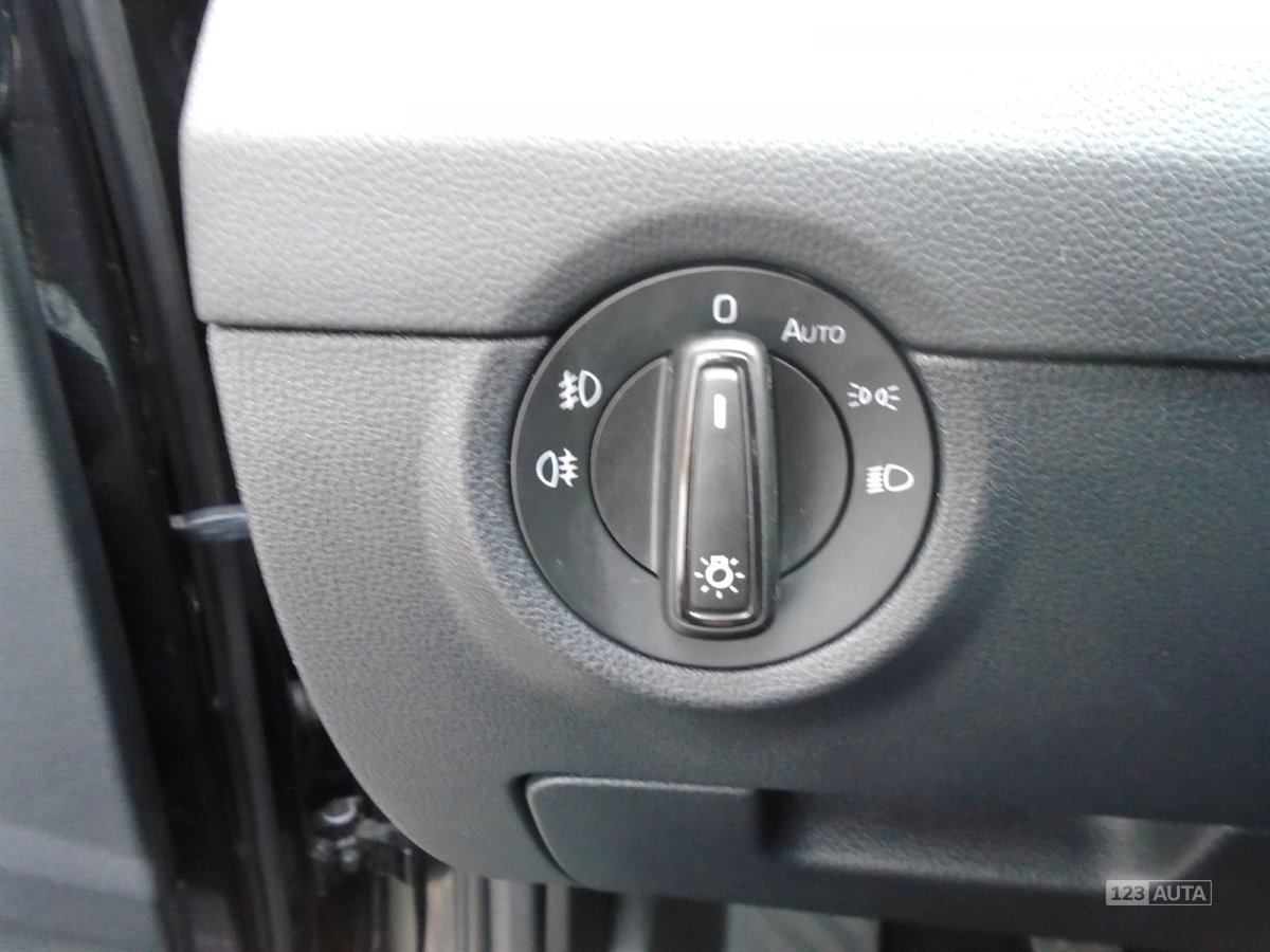 Škoda Octavia, 2017 - pohled č. 11