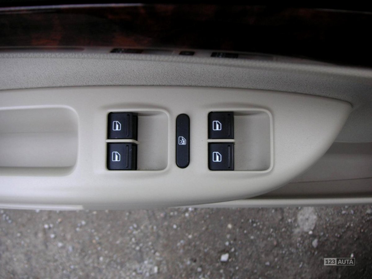 Škoda Octavia, 2010 - pohled č. 14