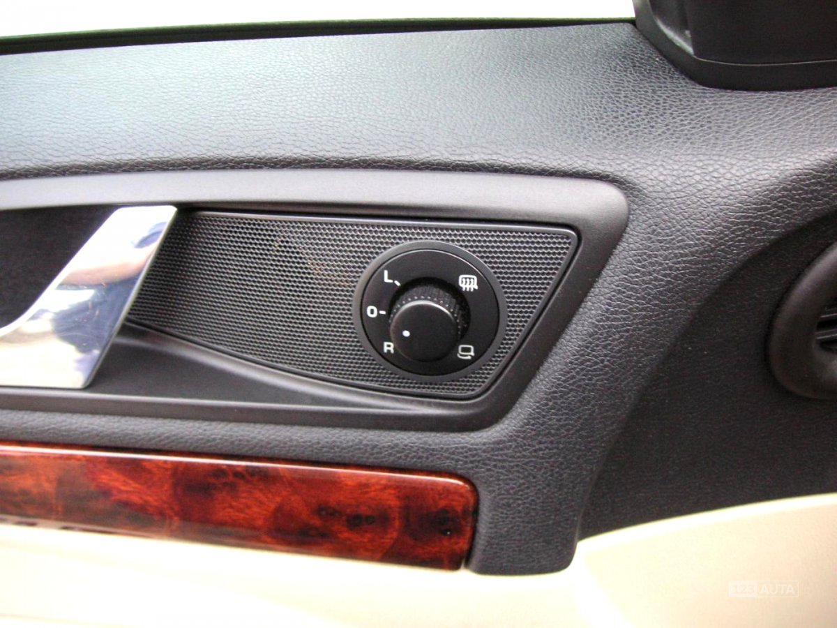 Škoda Octavia, 2010 - pohled č. 15