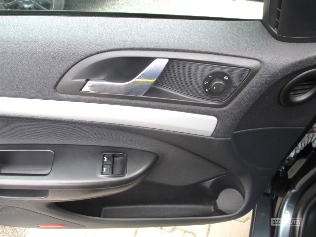 Škoda Octavia, 2005 - pohled č. 8