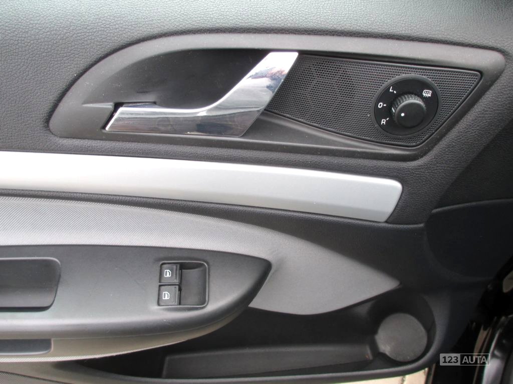 Škoda Octavia, 2007 - pohled č. 8