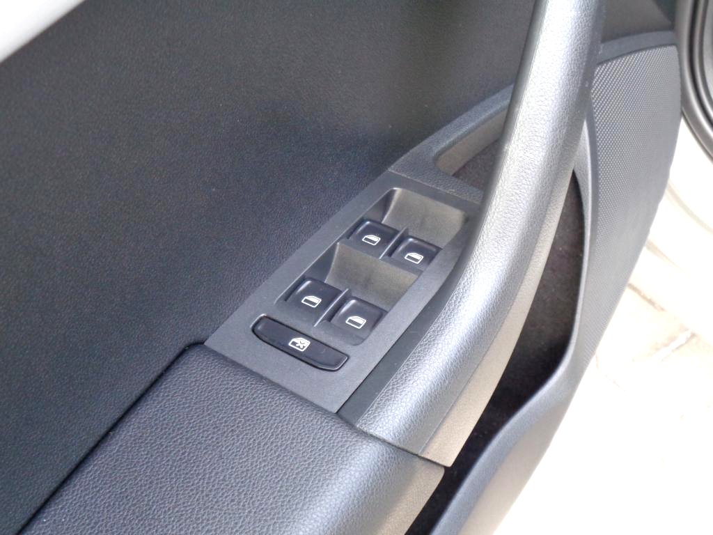 Škoda Octavia, 2014 - pohled č. 8