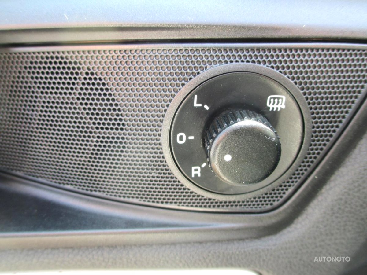 Škoda Octavia, 2008 - pohled č. 8