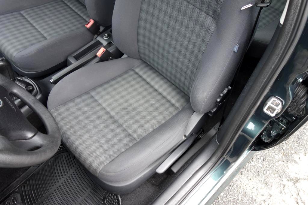 Škoda Octavia, 2007 - pohled č. 10