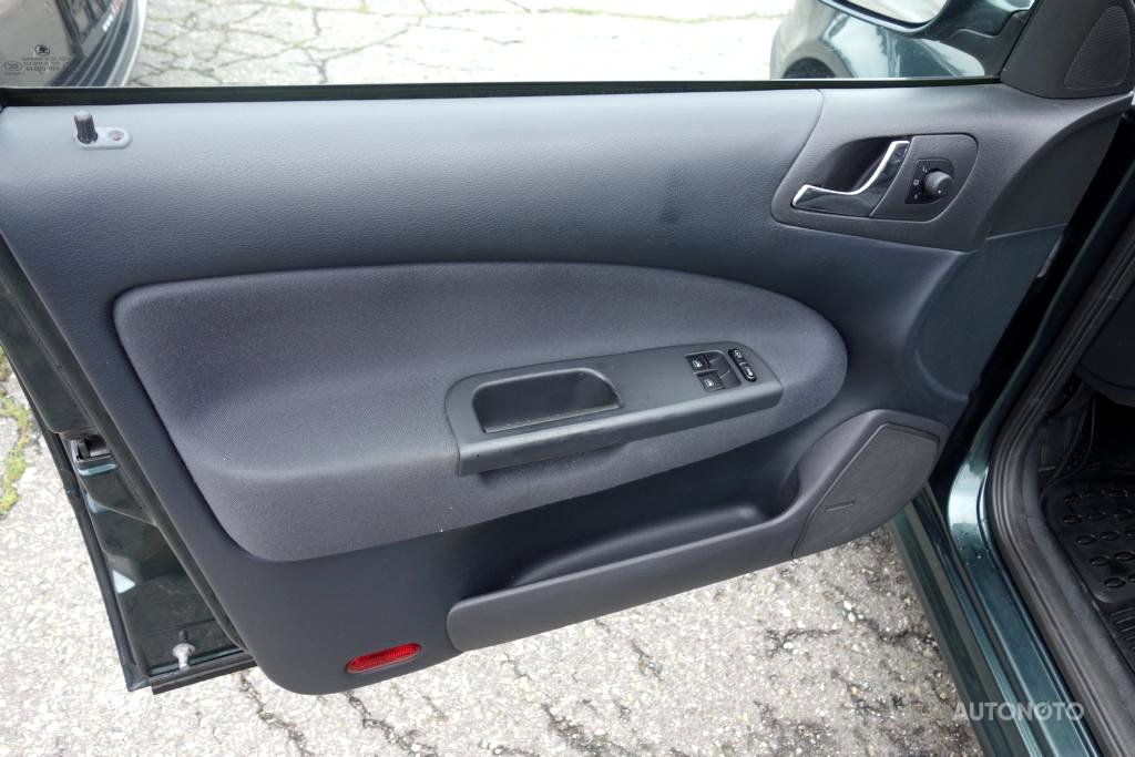 Škoda Octavia, 2007 - pohled č. 9