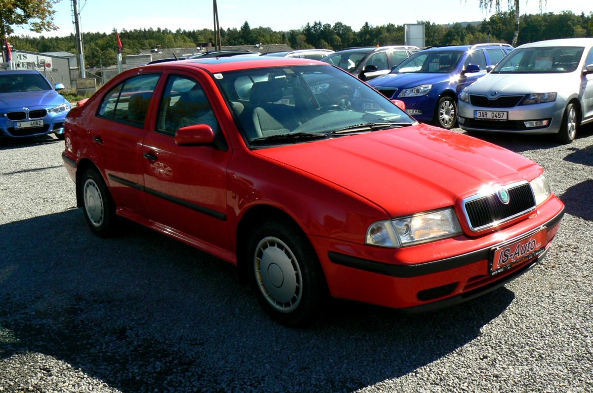 Škoda Fabia, 2004 - pohled č. 2
