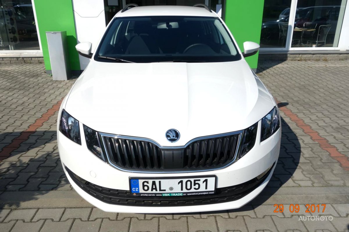 Škoda Ostatní, 2017 - pohled č. 3