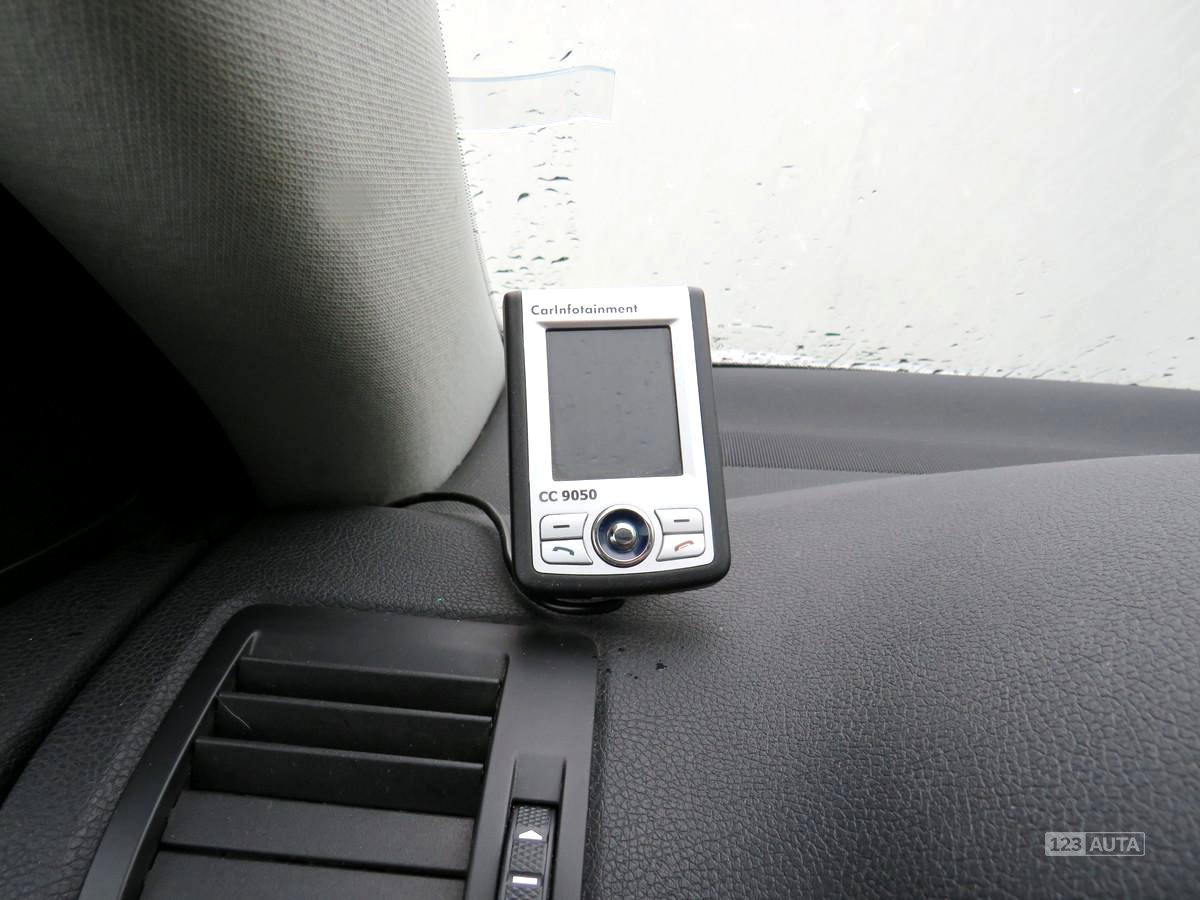 Škoda Octavia, 2008 - pohled č. 29