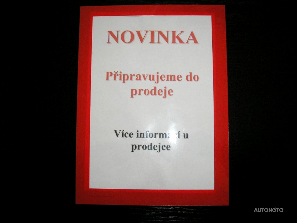 Škoda Octavia, 2014 - celkový pohled