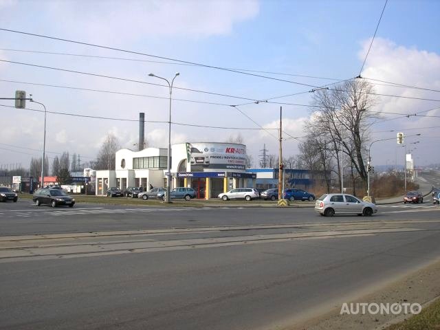 Škoda Octavia, 2014 - pohled č. 2