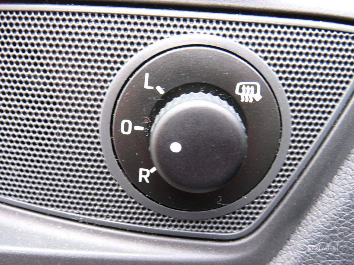 Škoda Octavia II, 2012 - pohled č. 20