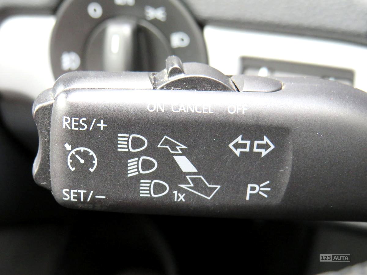 Škoda Octavia II, 2012 - pohled č. 22