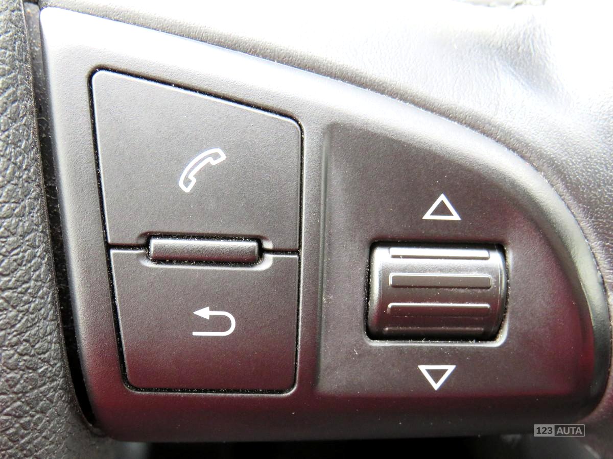 Škoda Octavia II, 2012 - pohled č. 23