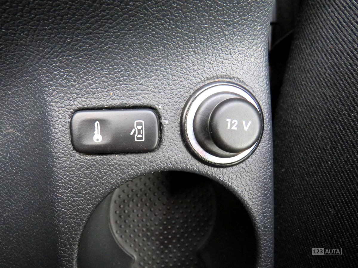 Škoda Octavia II, 2012 - pohled č. 28