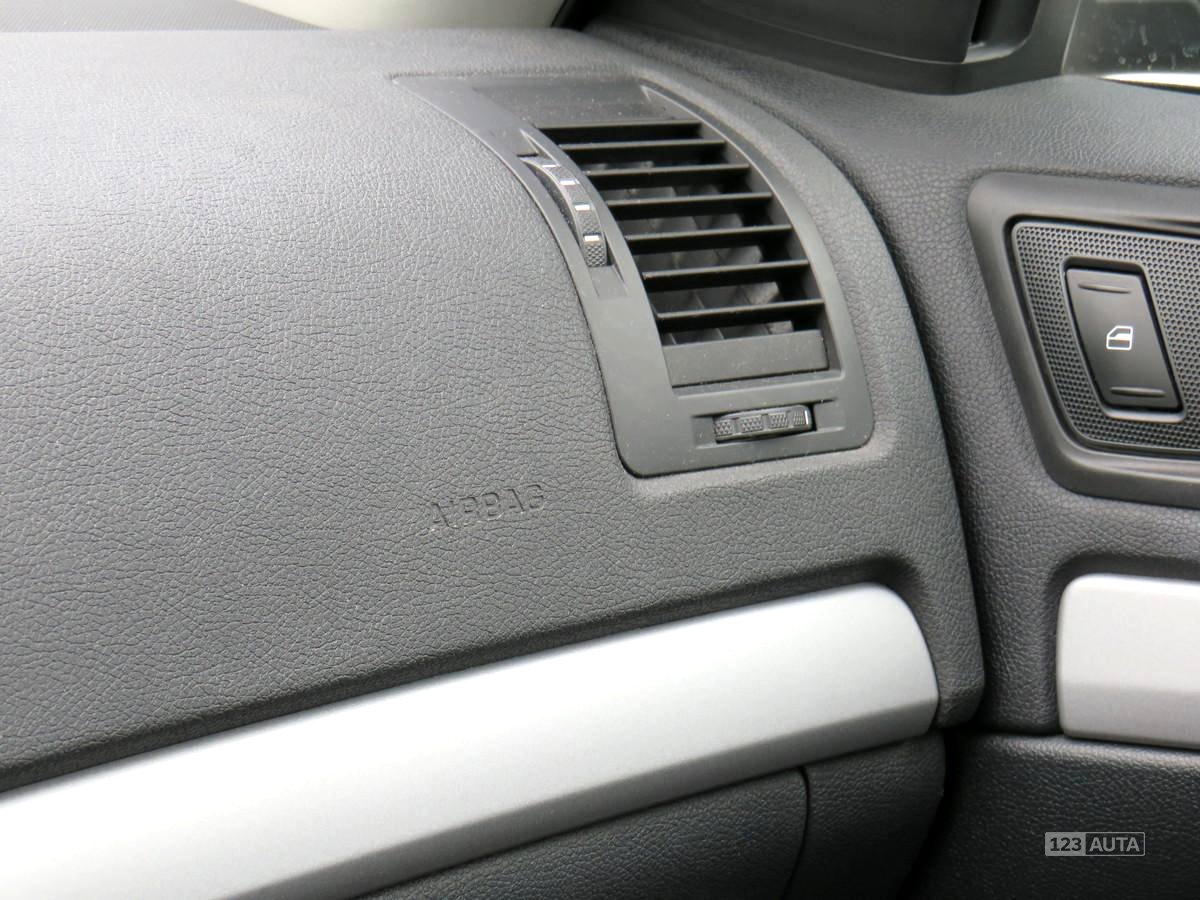 Škoda Octavia II, 2012 - pohled č. 29