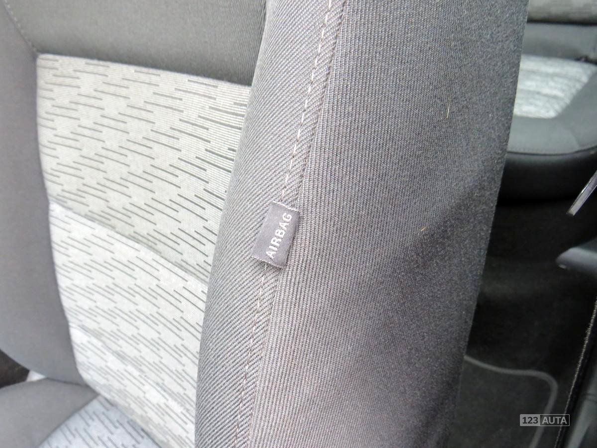 Škoda Octavia II, 2012 - pohled č. 30