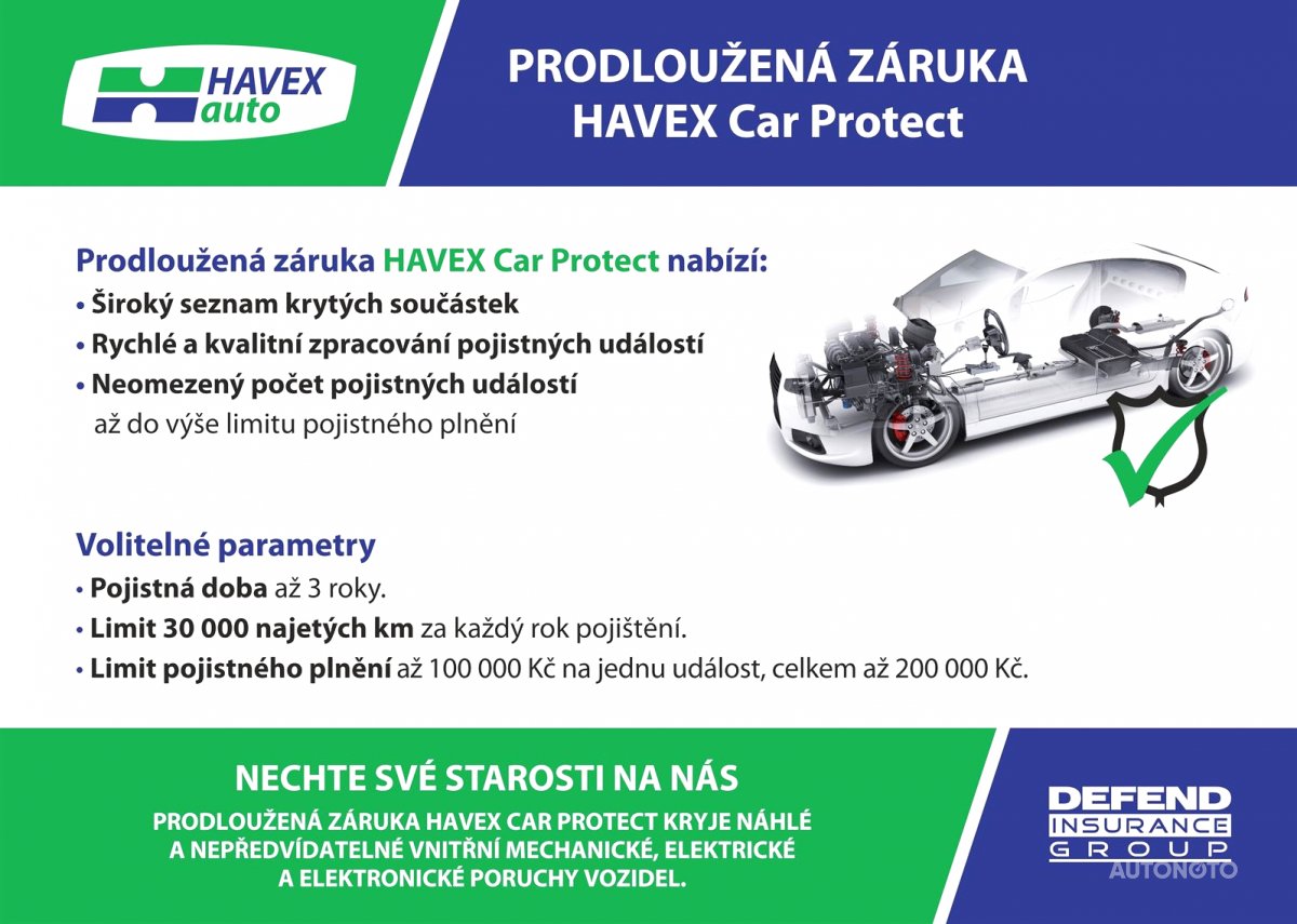 Škoda Octavia, 2017 - pohled č. 2