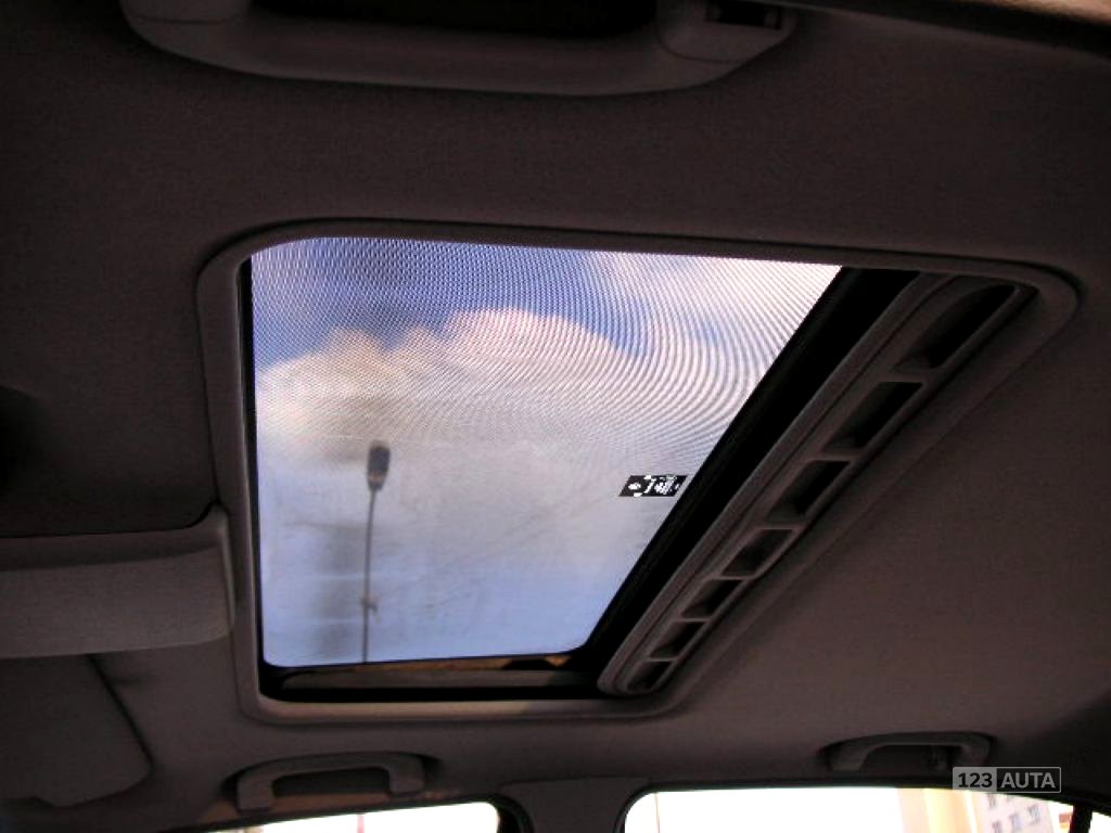 Škoda Octavia, 1998 - pohled č. 14