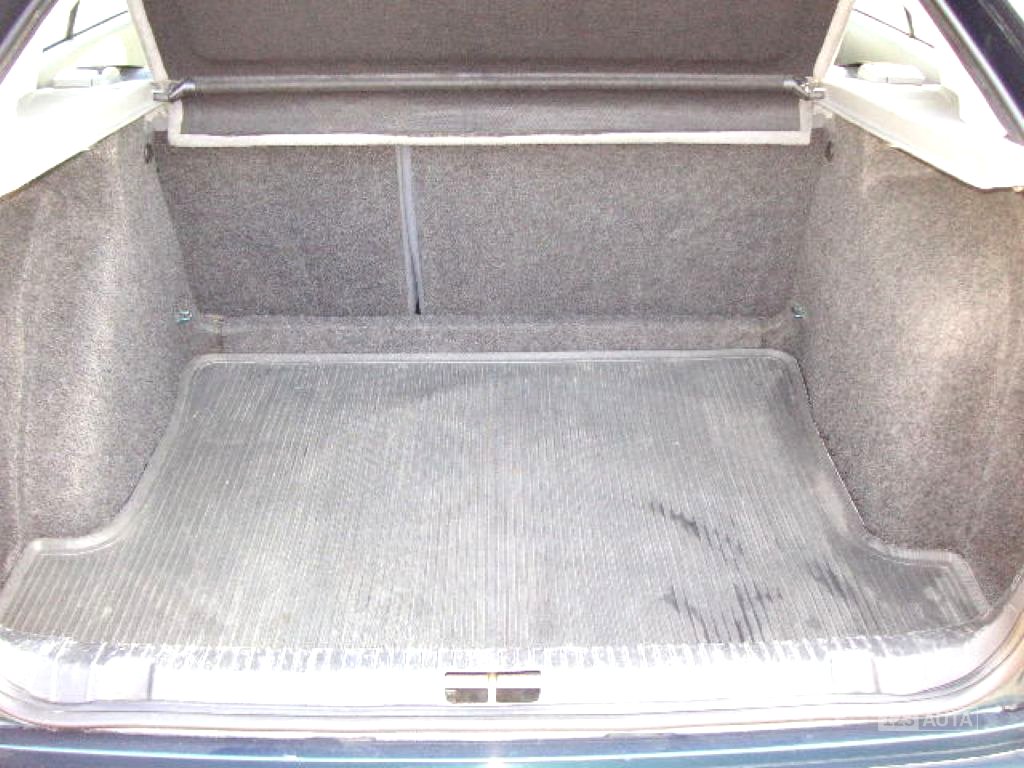 Škoda Octavia, 1998 - pohled č. 15