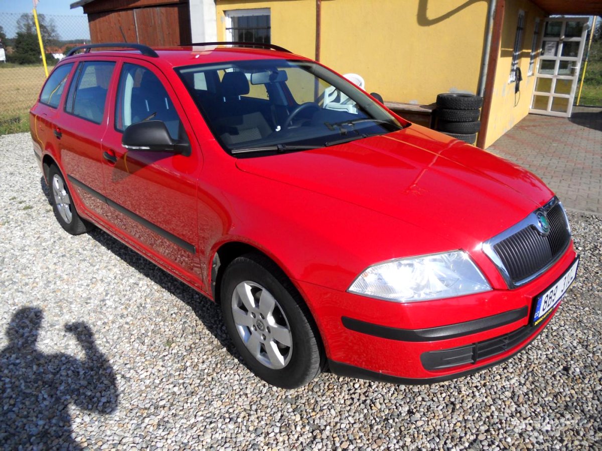 Škoda Octavia, 2012 - pohled č. 3