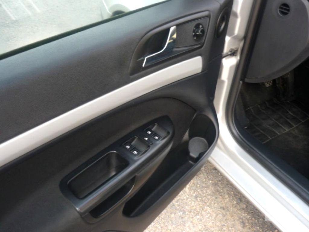 Škoda Octavia, 2007 - pohled č. 7