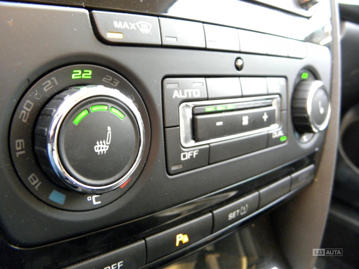 Škoda Octavia, 2012 - pohled č. 12