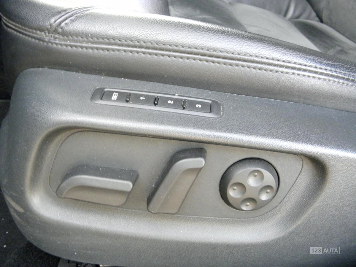 Škoda Octavia, 2012 - pohled č. 14